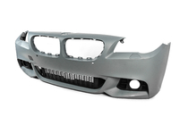 BMW 5 Series F10/F11 2010–2016 Bara fata M-Performance foto 3