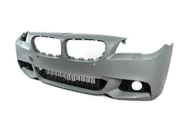 BMW 5 Series F10/F11 2010–2016 Bara fata M-Performance foto 3