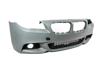 BMW 5 Series F10/F11 2010–2016 Bara fata M-Performance foto 4