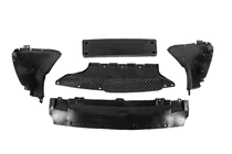BMW 5 Series F10/F11 2010–2016 Bara fata M-Performance foto 6