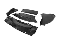BMW 5 Series F10/F11 2010–2016 Bara fata M-Performance foto 7