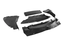 BMW 5 Series F10/F11 2010–2016 Bara fata M-Performance foto 8