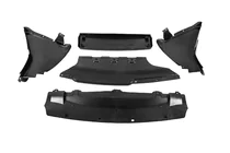 BMW 5 Series F10/F11 2010–2016 Bara fata M-Performance foto 9
