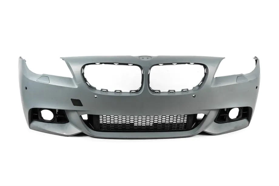BMW 5 Series F10/F11 2010–2016 Bara fata M-Performance Image