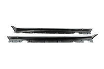 BMW 5 Series F10/F11 2010–2016 Praguri Laterale M5 foto 4