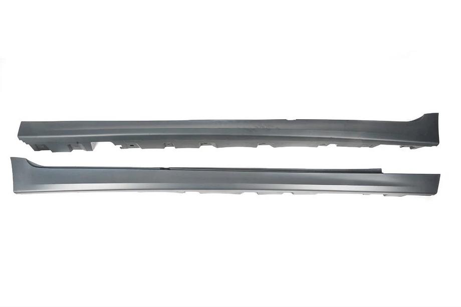 BMW 5 Series F10/F11 2010–2016 Praguri Laterale M5 Image