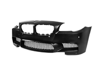 BMW 5 Series F10/F11 2010–2016 Bara fata stil M5 foto 2