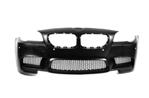 BMW 5 Series F10/F11 2010–2016 Bara fata stil M5 foto 1