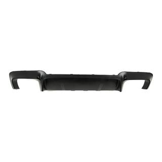 Bara spate cu difuzor M5 (pentru F10) foto 4