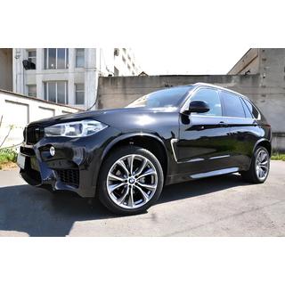 Prize aer stil Chrome X5M F85 foto 1