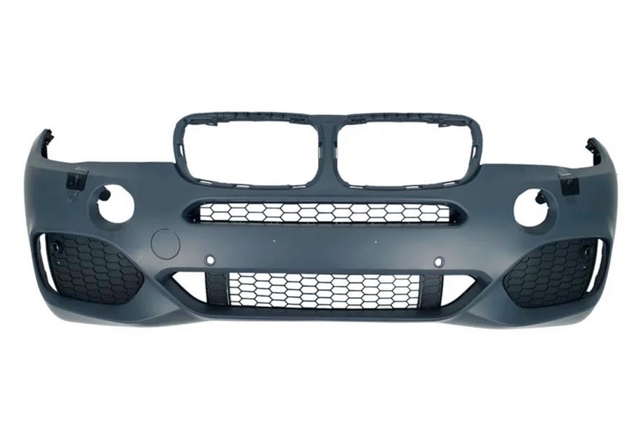 BMW X5 F15 2013-2018 Bara fata M-Sport Image