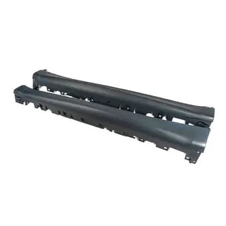 Praguri Laterale M-Sport BMW X5 F15 2013-2018 foto 2