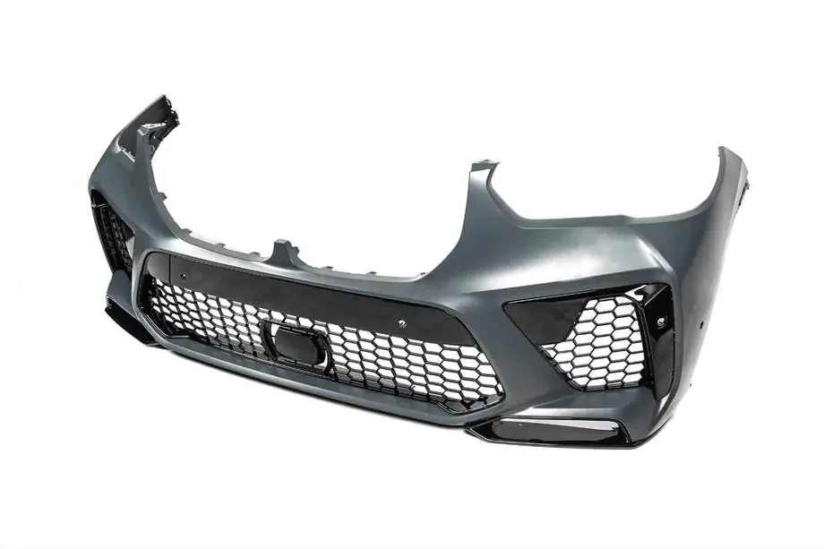 BMW X5 G05 2019–2026 Bara fata stil X5M F95 (2018-2022) Foto 2