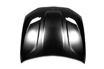 BMW Seria 5 G30/G31 2017–2023 Capota (stil M5 F90 CS, Aluminiu) foto 1