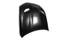 BMW Seria 5 G30/G31 2017–2023 Capota (stil M5 F90 CS, Aluminiu) foto 2