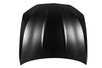 BMW Seria 5 G30/G31 2017–2023 Capota (stil M5 F90, aluminiu) foto 1