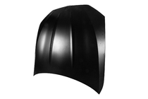 BMW Seria 5 G30/G31 2017–2023 Capota (stil M5 F90, aluminiu) foto 2