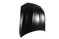 BMW Seria 5 G30/G31 2017–2023 Capota (stil M5 F90, aluminiu) foto 3