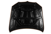 BMW Seria 5 G30/G31 2017–2023 Capota (stil M5 F90, aluminiu) foto 4