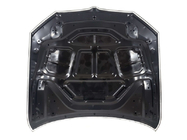 BMW Seria 5 G30/G31 2017–2023 Capota (Aluminiu) foto 2