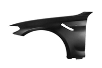 BMW Seria 5 G30/G31 2017–2023 Aripi (stil M5 F90, 2 buc) foto 4