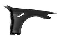 BMW Seria 5 G30/G31 2017–2023 Aripi (stil M5 F90, 2 buc) foto 7