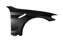 BMW Seria 5 G30/G31 2017–2023 Aripi (stil M5 F90, 2 buc) foto 8