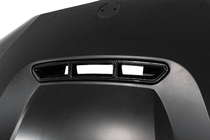 BMW 3 Series G20/G21 2018- Capota (stil M3 G80 CS, Aluminiu) foto 13