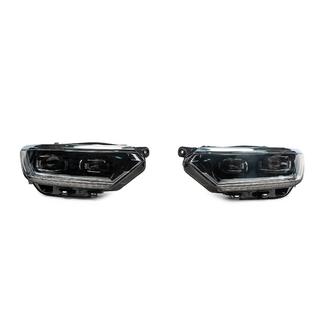 Faruri fata Full LED (pentru EU, 2015-2019, 2 buc.) foto 2