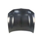 BMW 3 Series G20/G21 2018- Capota (Aluminiu) foto 1