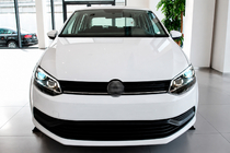 Volkswagen Polo 2010-2017 Faruri fata (2 buc) foto 2