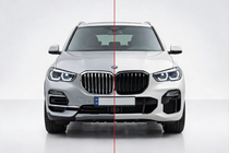 BMW X5 G05 2019–2026 Kit Caroserie M-Sport (2018-2022) foto 1