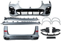 BMW X5 G05 2019–2026 Kit Caroserie M-Sport (2018-2022) foto 2