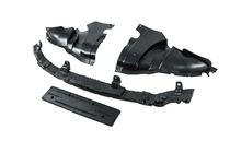 BMW X5 G05 2019–2026 Kit Caroserie M-Sport (2018-2022) foto 23
