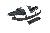 BMW X5 G05 2019–2026 Kit Caroserie M-Sport (2018-2022) foto 24