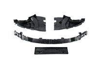 BMW X5 G05 2019–2026 Kit Caroserie M-Sport (2018-2022) foto 25