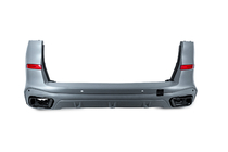 BMW X5 G05 2019–2026 Kit Caroserie M-Sport (2018-2022) foto 4