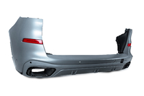 BMW X5 G05 2019–2026 Kit Caroserie M-Sport (2018-2022) foto 27