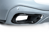 BMW X5 G05 2019–2026 Kit Caroserie M-Sport (2018-2022) foto 29