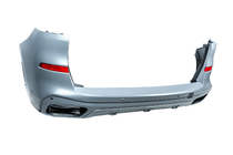 BMW X5 G05 2019–2026 Kit Caroserie M-Sport (2018-2022) foto 38