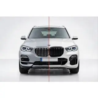 Kit Caroserie M-Sport (2018-2022) foto 1