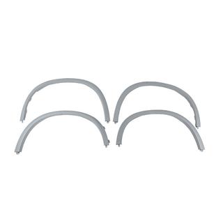Extensii aripi M-Sport (2018-2022, 4 buc) foto 1