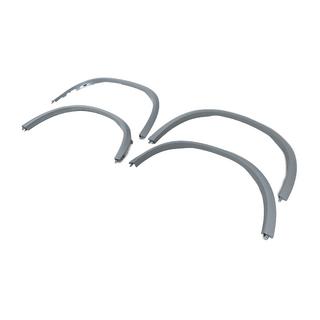 Extensii aripi M-Sport (2018-2022, 4 buc) foto 2