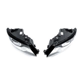 Faruri Fata (2010-2016, 2 buc) Volkswagen Tiguan 2007-2016 foto 2