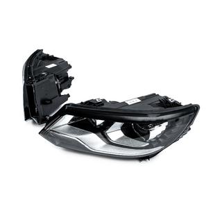 Faruri Fata (2010-2016, 2 buc) Volkswagen Tiguan 2007-2016 foto 3