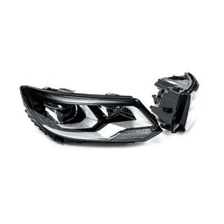 Faruri Fata (2010-2016, 2 buc) Volkswagen Tiguan 2007-2016 foto 4