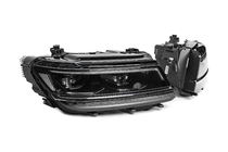 Volkswagen Tiguan 2016-2023 Faruri fata Full LED (pentru 2016-2020, set 2 buc) foto 8