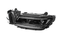 Volkswagen Tiguan 2016-2023 Faruri fata Full LED (pentru 2016-2020, set 2 buc) foto 9