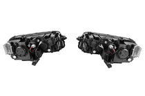 Volkswagen Tiguan 2016-2023 Faruri fata Full LED (pentru 2016-2020, set 2 buc) foto 10