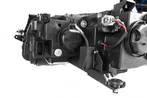 Volkswagen Tiguan 2016-2023 Faruri fata Full LED (pentru 2016-2020, set 2 buc) foto 11